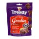 Treatly Soft Baked Goodies Dog Treats Beef & Barley, 1ea/5oz.