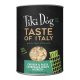 Tiki Pet Dog Gourment Italian Chicken 12oz. (Case of 8)