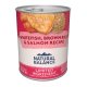 Natural Balance Pet Foods L.I.D. Wet Dog Food Whitefish, Brown Rice & Salmon 13oz. (Case of 12)