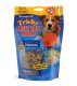 Omega Paw Tricky Treat Ball Dog Treats Chicken 1ea/7 oz