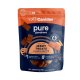 Pure Goodness Jerky Treats Salmon/Sweet Potato 4oz.