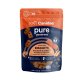 Pure Goodness Grain Free Dog Biscuits Salmon/Sweet Potato 11oz.