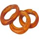 Redbarn Pet Products Bully Rings Dog Chew- Single