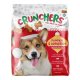 Crunchers Holiday Recipe Dog Biscuit Pumpkin/Cranberry 2Lbs.
