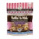 Fieldcrest Farms Nothin' To Hide Bakery Collection Dog Treat Knotted Bone, Beef, 1ea/4 in, 3 pk