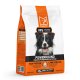 Square Pet VFS Powerhound Dog 4.4Lb Turkey Chicken
