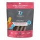 Shameless Dog Jerky Bites Salmon/Butternut 5oz.