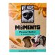 Wet Noses Dog Moments Peanut Butter Molasses 14oz.