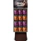 Andy & Audie Alternative Chews For Dogs Display Chicken/Nut 24Pc