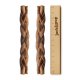 Jack &Pup Braid Bully Stick 12" Display Box (20)