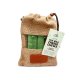 Mint Yak Milk Chews - Large Sized Display Box - 5 Pounds