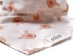 Rudolph Christmas Dog Bandana M