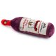 Cavalier Sauvignon Toy Squeaker Dog Toy