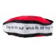 Chewlulemon Tote Bag Squeaker Dog Toy