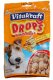 Vitakraft Drops Dog Treats Peanut 1ea/8.8 oz