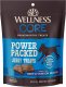 Wellness Core Power Packed Dog 4oz. Venison Jerky