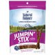 Natural Balance Pet Foods Rewards Jumpin' Stix Soft & Meaty Dog Treats Standard Venison 1ea/4 oz