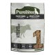 Purebites Freeze Dried Dog Treats Beef Liver 16.6oz.