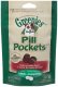 Greenies Pill Pockets for Tablets Hickory Smoke 1ea/30 ct, 3.2 oz
