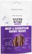 Tilted Barn Dog 3.53oz. Beef & Saskatoon Berry