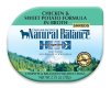 Natural Balance Pet Foods L.I.D. Wet Dog Food Chicken & Sweet Potato in Broth 2.75oz. (Case of 24)