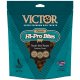 Victor Super Premium Dog Food Victor Classic Hi-Pro Bites Dog Treats Tender Beef Recipe 1ea/14 oz