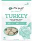 Etta Says! Eat Simple 100% Freeze Dried Turkey Dog Treats Turkey 1ea/2.5 oz
