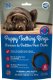 Nbone Dog Teeth Ring Grain Free Bbq 3Pk