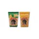 Charlee Bear Dog Treats 6 oz. Cheese & Egg