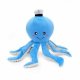 ZippyPaws Playful Pal - Ollie the Octopus