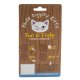 Kitty Vuiton Balls (Monogram) Organic Catnip Toys