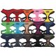 Puppia Soft Harness A Small Brown