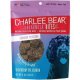Charlee Bear Dog Bearnola Blueberry Pie 8oz.