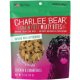 Charlee Bear Dog Meaty Bites Chicken & Cranberry 2.5oz.