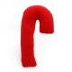 Holiday Jigglerz® - Candy Cane - Happy Hour Crusherz - Holiday (3-pack) - Christmas Dog ToyDog Toy