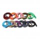 Puppia Soft Two Tone Lead Small Royal Blue