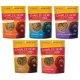 Charlee Bear Grain Free Crunch Dog Treats 8 Oz Bacon & Blueberry