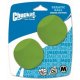 Chuckit! Erratic Balls 2 Pack - Medium