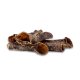 6" Beef Trachea Dog Treat - All-Natural Dog Chews (25/case)