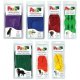 Pawz Dog Boots in Color Small