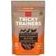 Cloud Star Chewy Tricky Trainers Grain Free - Peanut Butter 5 oz.