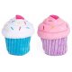 ZippyPaws NomNomz Cupcake Cupcake Blue