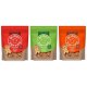 Buddy Biscuits Grain Free Soft & Chewy Treats 5 oz. Slow Roasted Beef
