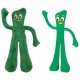 Multipet Gumby Rubber