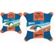 Chuckit! Flying Squirrel Small