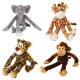Multipet Swingin Safari Monkey