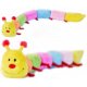 ZippyPaws Zippy Caterpillar Small