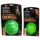 StarMark Treat Dispensing ChewBall Medium