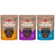 Cloud Star Tricky Trainers Chewy Treats 14oz Salmon