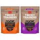 Cloud Star Grain Free Tricky Trainers Chewy Treats 12oz Chicken Liver